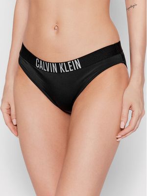 Strój kąpielowy młodzieżowy Calvin Klein Swimwear ze sklepu: MODIVO w kategorii: Stroje kąpielowe - zdjęcie WP-EBWP-BKLVO-LN0_0000209943160