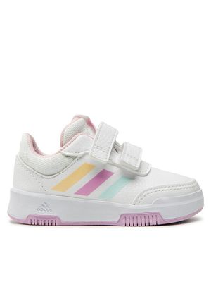 Buty sportowe dziecięce na wiosnę adidas ze sklepu: MODIVO w kategorii: Buty sportowe dziecięce - zdjęcie WP-EBWP-BKLVO-LN0_0000209949407