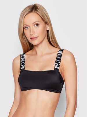 Strój kąpielowy młodzieżowy Calvin Klein Swimwear ze sklepu: MODIVO w kategorii: Stroje kąpielowe - zdjęcie WP-EBWP-BKLVO-LN0_0000209950588