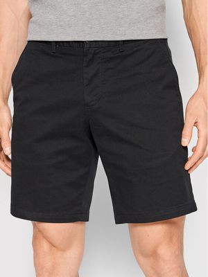 Spodenki męskie casual Tommy Hilfiger ze sklepu: MODIVO w kategorii: Spodenki męskie - zdjęcie WP-EBWP-BKLVO-LN0_0000209958690