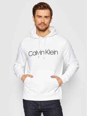 Bluza męska młodzieżowa Calvin Klein ze sklepu: MODIVO w kategorii: Bluzy męskie - zdjęcie WP-EBWP-BKLVO-LN0_0000209964424