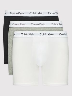 Majtki męskie Calvin Klein Underwear ze sklepu: MODIVO w kategorii: Majtki męskie - zdjęcie WP-EBWP-BKLVO-LN0_0000209967166