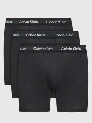 Majtki męskie Calvin Klein Underwear ze sklepu: MODIVO w kategorii: Majtki męskie - zdjęcie WP-EBWP-BKLVO-LN0_0000209967203