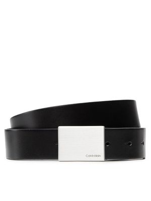 Pasek Calvin Klein ze sklepu: MODIVO w kategorii: Paski męskie - zdjęcie WP-EBWP-BKLVO-LN0_0000209968552