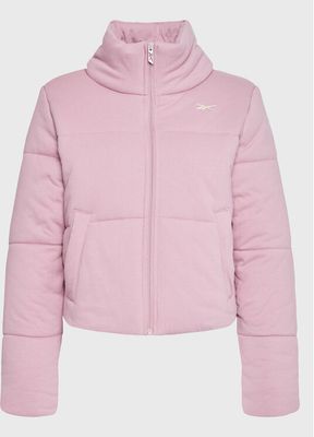 Kurtka damska Reebok ze sklepu: MODIVO w kategorii: Kurtki damskie - zdjęcie WP-EBWP-BKLVO-LN0_0000209984835