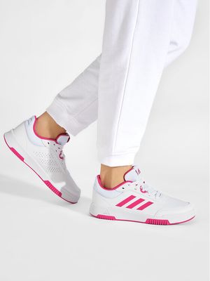adidas - Buty sportowe dziecięce na wiosnę ze sklepu: MODIVO w kategorii: Buty sportowe dziecięce - zdjęcie WP-EBWP-BKLVO-LN0_0000209995244