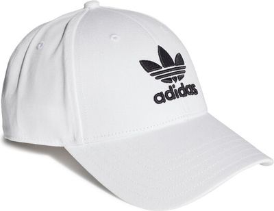 Czapka z daszkiem męska adidas ze sklepu: MODIVO w kategorii: Czapki z daszkiem męskie - zdjęcie WP-EBWP-BKLVO-LN0_0000209997590
