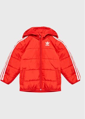 Kurtka chłopięca wiosenna na jesień adidas ze sklepu: MODIVO w kategorii: Kurtki chłopięce - zdjęcie WP-EBWP-BKLVO-LN0_0000209997682