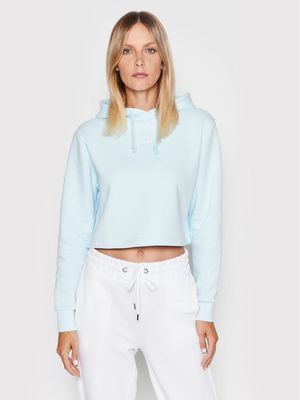 Bluza damska jesienna adidas ze sklepu: MODIVO w kategorii: Bluzy damskie - zdjęcie WP-EBWP-BKLVO-LN0_0000209997965