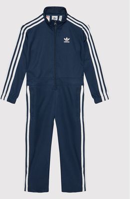Kombinezon dziewczęcy na jesień adidas ze sklepu: MODIVO w kategorii: Kombinezony dziewczęce - zdjęcie WP-EBWP-BKLVO-LN0_0000209998290
