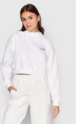 Bluza damska jesienna adidas ze sklepu: MODIVO w kategorii: Bluzy damskie - zdjęcie WP-EBWP-BKLVO-LN0_0000209998696