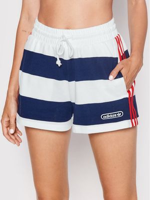 Szorty sportowe na lato adidas ze sklepu: MODIVO w kategorii: Szorty - zdjęcie WP-EBWP-BKLVO-LN0_0000209999112