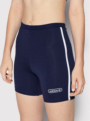 adidas - Szorty ze sklepu: MODIVO w kategorii: Szorty - zdjęcie WP-EBWP-BKLVO-LN0_0000209999150