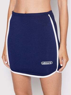 Spódnica sportowa adidas ze sklepu: MODIVO w kategorii: Spódnice - zdjęcie WP-EBWP-BKLVO-LN0_0000209999181