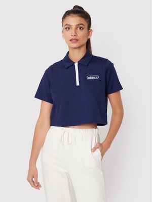 Bluzka damska adidas ze sklepu: MODIVO w kategorii: Bluzki damskie - zdjęcie WP-EBWP-BKLVO-LN0_0000209999280