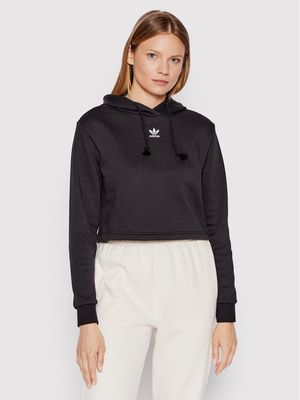 Bluza damska sportowa adidas ze sklepu: MODIVO w kategorii: Bluzy damskie - zdjęcie WP-EBWP-BKLVO-LN0_0000300000281
