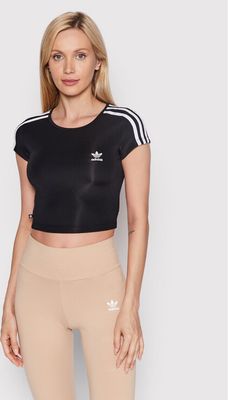 adidas - Bluzka damska ze sklepu: MODIVO w kategorii: Bluzki damskie - zdjęcie WP-EBWP-BKLVO-LN0_0000300000786