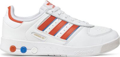 Buty sportowe męskie na wiosnę adidas ze sklepu: MODIVO w kategorii: Buty sportowe męskie - zdjęcie WP-EBWP-BKLVO-LN0_0000300000847