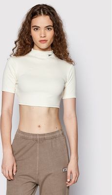 Bluzka damska na wiosnę Reebok ze sklepu: MODIVO w kategorii: Bluzki damskie - zdjęcie WP-EBWP-BKLVO-LN0_0000300001882