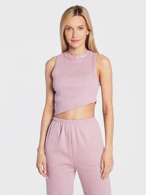 Bluzka damska Reebok ze sklepu: MODIVO w kategorii: Bluzki damskie - zdjęcie WP-EBWP-BKLVO-LN0_0000300002483
