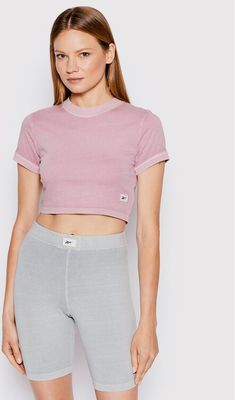 Bluzka damska na wiosnę Reebok ze sklepu: MODIVO w kategorii: Bluzki damskie - zdjęcie WP-EBWP-BKLVO-LN0_0000300003015
