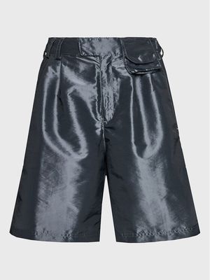 Szorty sportowe Reebok ze sklepu: MODIVO w kategorii: Szorty - zdjęcie WP-EBWP-BKLVO-LN0_0000300004012