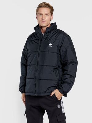 adidas - Kurtka męska na jesień ze sklepu: MODIVO w kategorii: Kurtki męskie - zdjęcie WP-EBWP-BKLVO-LN0_0000300043141