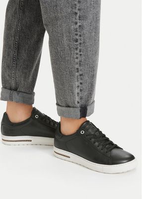 BIRKENSTOCK - Buty sportowe damskie wiosenne ze sklepu: MODIVO w kategorii: Buty sportowe damskie - zdjęcie WP-EBWP-BKLVO-LN0_0000300051238