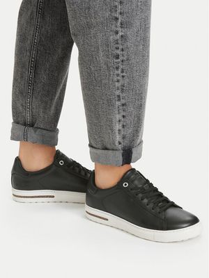 BIRKENSTOCK - Buty sportowe damskie wiosenne ze sklepu: MODIVO w kategorii: Buty sportowe damskie - zdjęcie WP-EBWP-BKLVO-LN0_0000300051238