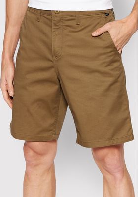 Spodenki męskie na lato casual Vans ze sklepu: MODIVO w kategorii: Spodenki męskie - zdjęcie WP-EBWP-BKLVO-LN0_0000300053614