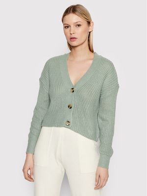 Sweter damski ONLY ze sklepu: MODIVO w kategorii: Swetry damskie - zdjęcie WP-EBWP-BKLVO-LN0_0000300057766