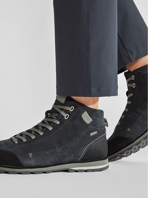 Buty trekkingowe męskie na zimę CMP ze sklepu: MODIVO w kategorii: Buty trekkingowe męskie - zdjęcie WP-EBWP-BKLVO-LN0_0000300067338