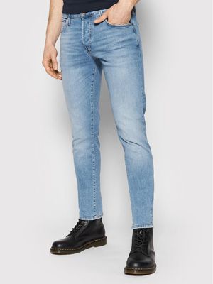 Jack & Jones - Jeansy męskie ze sklepu: MODIVO w kategorii: Jeansy męskie - zdjęcie WP-EBWP-BKLVO-LN0_0000300069059