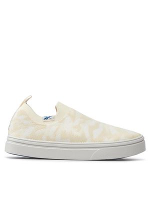 Reebok - Trampki damskie wiosenne ze sklepu: MODIVO w kategorii: Trampki damskie - zdjęcie WP-EBWP-BKLVO-LN0_0000300074701