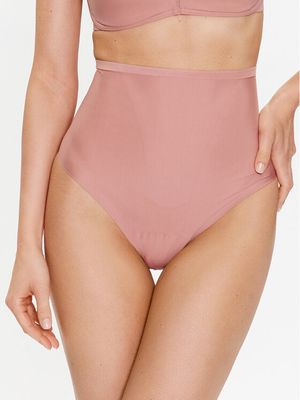 Bielizna wyszczuplająca casual Triumph ze sklepu: MODIVO w kategorii: Bielizna wyszczuplająca - zdjęcie WP-EBWP-BKLVO-LN0_0000300080900