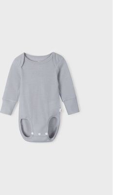 Reima - Body niemowlęce na wiosnę ze sklepu: MODIVO w kategorii: Body niemowlęce - zdjęcie WP-EBWP-BKLVO-LN0_0000300086230