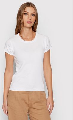 United Colors Of Benetton - Bluzka damska casual ze sklepu: MODIVO w kategorii: Bluzki damskie - zdjęcie WP-EBWP-BKLVO-LN0_0000300106532