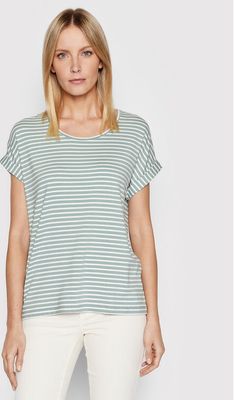 Bluzka damska casual na wiosnę ONLY ze sklepu: MODIVO w kategorii: Bluzki damskie - zdjęcie WP-EBWP-BKLVO-LN0_0000300107706