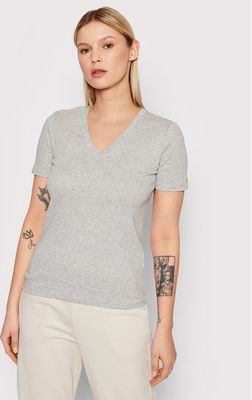Bluzka damska wiosenna United Colors Of Benetton ze sklepu: MODIVO w kategorii: Bluzki damskie - zdjęcie WP-EBWP-BKLVO-LN0_0000300108574
