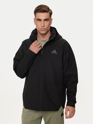 Kurtka męska sportowa adidas ze sklepu: MODIVO w kategorii: Kurtki męskie - zdjęcie WP-EBWP-BKLVO-LN0_0000300114520