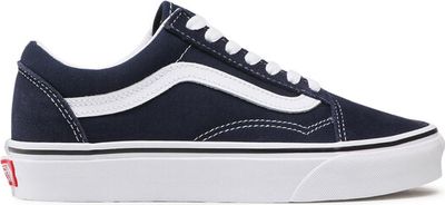 Trampki damskie Vans ze sklepu: MODIVO w kategorii: Trampki damskie - zdjęcie WP-EBWP-BKLVO-LN0_0000300114643