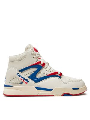 Buty sportowe męskie wiosenne Reebok ze sklepu: MODIVO w kategorii: Buty sportowe męskie - zdjęcie WP-EBWP-BKLVO-LN0_0000300117309