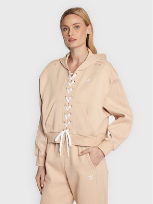 Bluza damska adidas ze sklepu: MODIVO w kategorii: Bluzy damskie - zdjęcie WP-EBWP-BKLVO-LN0_0000300118399