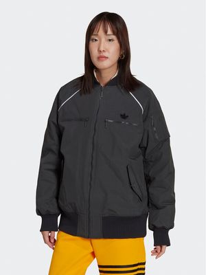 adidas - Kurtka damska ze sklepu: MODIVO w kategorii: Kurtki damskie - zdjęcie WP-EBWP-BKLVO-LN0_0000300118566