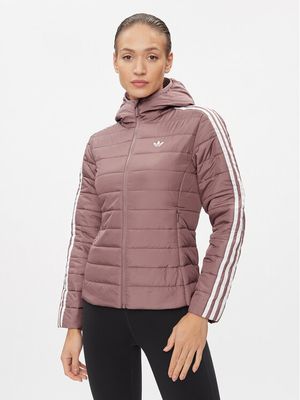 Kurtka damska jesienna adidas ze sklepu: MODIVO w kategorii: Kurtki damskie - zdjęcie WP-EBWP-BKLVO-LN0_0000300118573