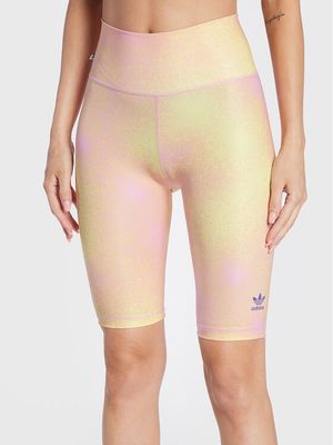 Szorty adidas ze sklepu: MODIVO w kategorii: Szorty - zdjęcie WP-EBWP-BKLVO-LN0_0000300118795