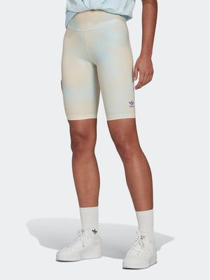 Szorty w sportowym stylu adidas ze sklepu: MODIVO w kategorii: Szorty - zdjęcie WP-EBWP-BKLVO-LN0_0000300118818