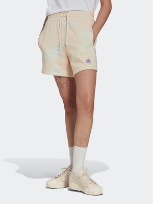 Szorty adidas ze sklepu: MODIVO w kategorii: Szorty - zdjęcie WP-EBWP-BKLVO-LN0_0000300118931