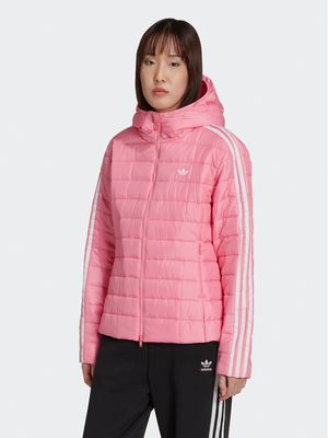 adidas - Kurtka damska casual ze sklepu: MODIVO w kategorii: Kurtki damskie - zdjęcie WP-EBWP-BKLVO-LN0_0000300119495