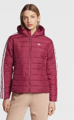 adidas - Kurtka damska sportowa ze sklepu: MODIVO w kategorii: Kurtki damskie - zdjęcie WP-EBWP-BKLVO-LN0_0000300119839